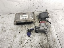 KIT CENTRALINA MOTORE PER FIAT