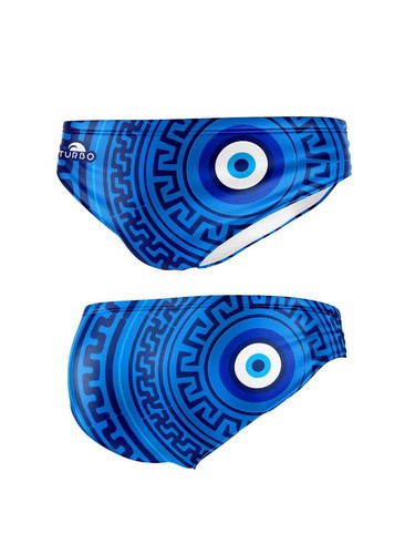 Turbo costume slip - -,