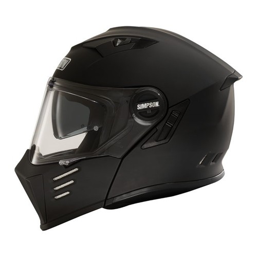 Casco integrale simpson - casco,