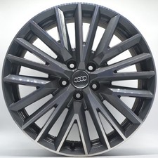 4 cerchi lega audi q3