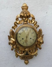 Orologio cartello, orologio da