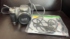 Kodak EasyShare Z710 Digital