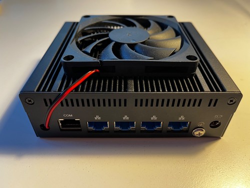 Mini firewall indatech - firewall,
