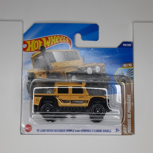 Hot wheels mattel 2025 15 - hot, '15