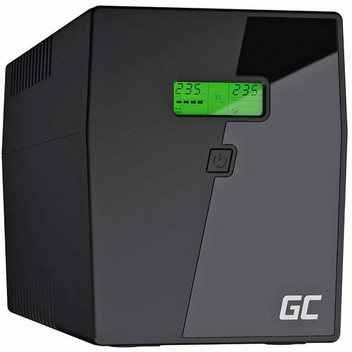 Ups gruppo continuità - gruppo, di