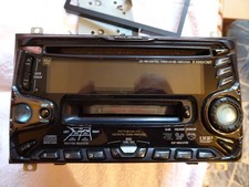 Autoradio 2 Din Fujitso Ten