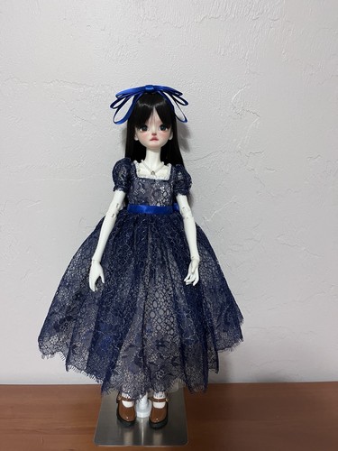 Abbigliamento bjd per msd - bjd, 1/4