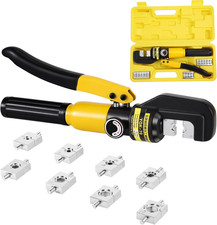 Pinza Crimpatrice,10 T