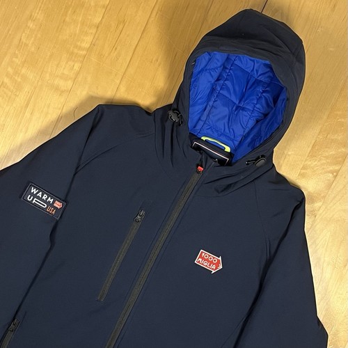 Giacca 1000 miglia softshell - miglia,