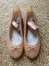 Scarpe da ballo Melissa UK7