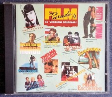 FILM PARADE Vol. 4. CD. 1993