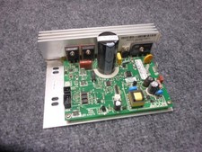 Scheda di controllo motore