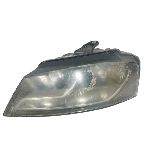 Fanale anteriore audi a3 - sx,