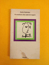 Italo Calvino - Il sentiero