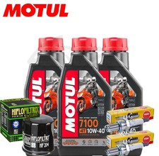 Tagliando HONDA Transalp 700