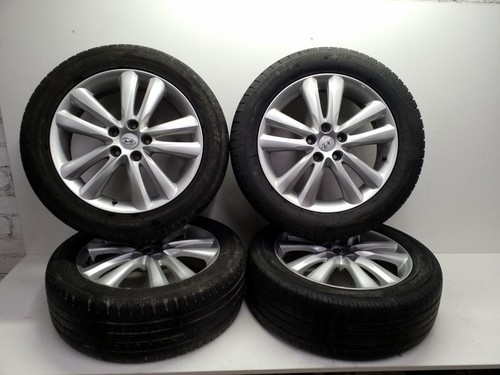 Hyundai ix35 2012 set cerchi