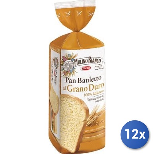 12x multipack mulino bianco - multipack,