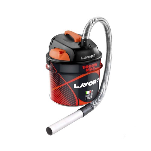 Bidone aspiracenere - bidone,
