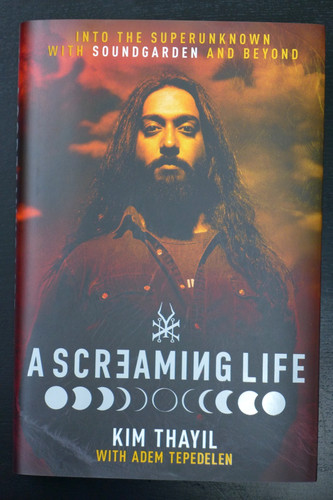 Kim thayil soundgarden - kim,