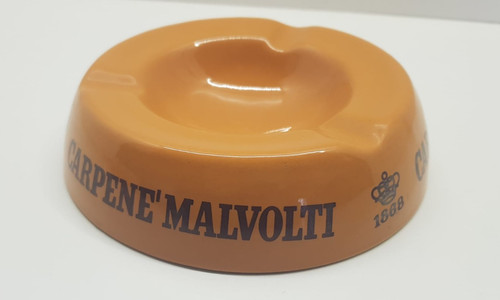 Posacenere carpene malvolti - carpene',