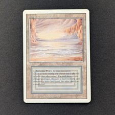 MTG \\>> Mare Sotterraneo (EX)