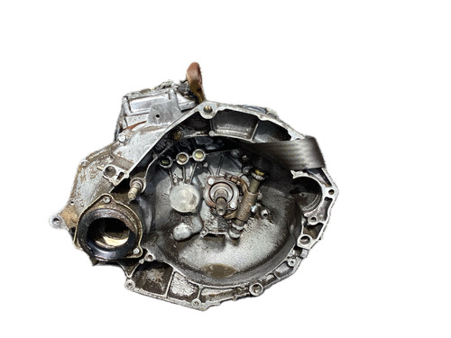 Cambio marce fiat 500 9 - 5, 0.9