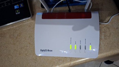Fritz box 6890 lte - fritz!box,