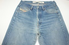 JEANS DIESEL INDUSTRY TAGLIA