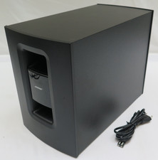Bose CineMate altoparlante