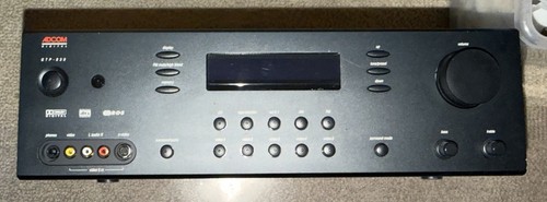 Adcom gtp 830 preamplificatore - gtp-830,