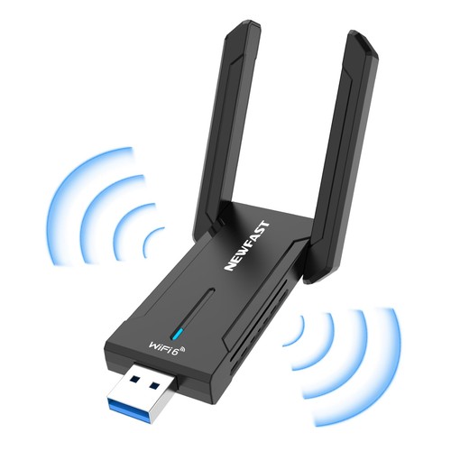 Newfast 5400mbps chiavetta - newfast,