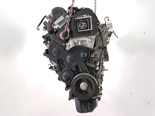 Moteur type 9h06 peugeot - 9h06,