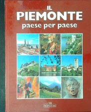 IL PIEMONTE PAESE PER PAESE 9
