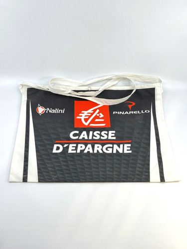 Borsa ciclismo musette caisse - ciclismo,