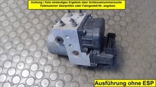 Gruppo Freno Principale ABS