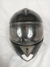 Casco moto Shark RSI Dual