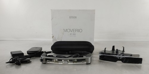 Epson moverio 300 - moverio, occhiali