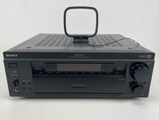 Sony STR-DA50ES Ricevitore