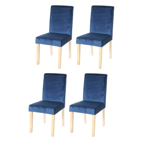 Set sedie sala - set,