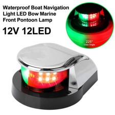 Luci di Navigazione LED Barca