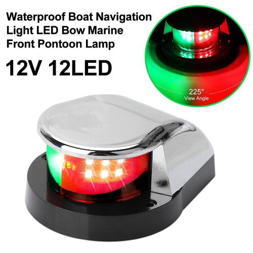 Luci navigazione led - led, barca