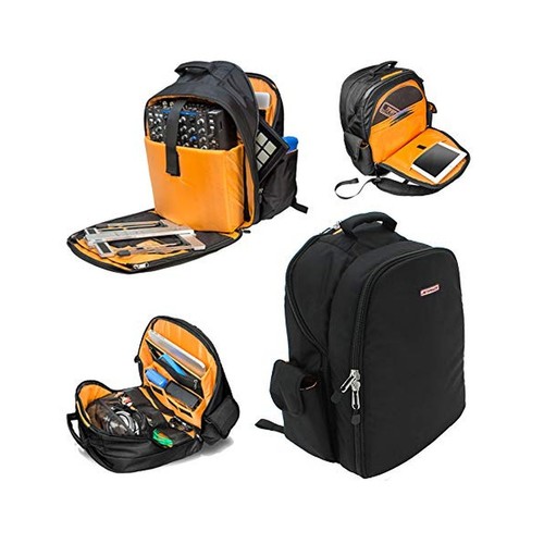 Jetpack prime zaino per - prime, dj
