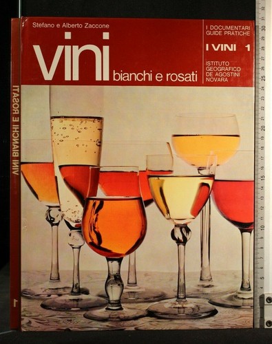Documentari vini bianchi e - i,