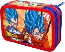 Dragon Ball Super portacolori