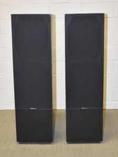Pair Boston Acoustic Floor