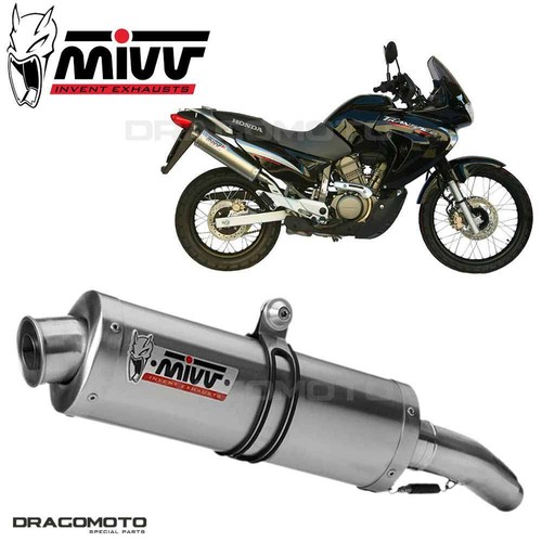 Scarico honda xlv 650 transalp - honda,