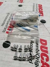 Rivetto 3,5 X 8 per Cagiva Mito 125 Evoluzione CODICE 800066298  10 Pz