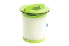 ARIETE  FILTRO HEPA VERDE