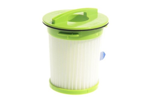 Ariete filtro hepa verde - ariete,