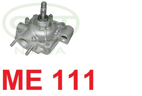 Pa276 pompa acqua fiat argenta - pa276,